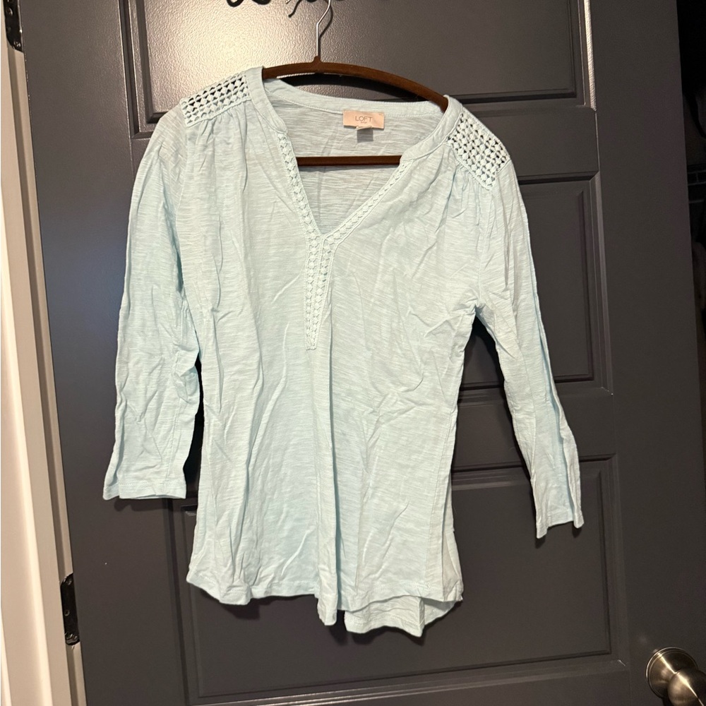 Loft Top